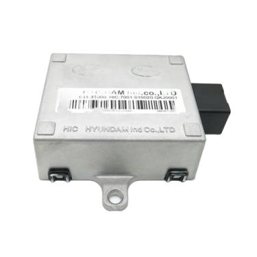 Imagem de Controlador original OEM 33041-3T000 - Bomba de combustível / 330413T000 para Kia K900 15-17