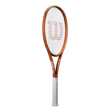 Imagem de Raquete de Tênis WIlson Blade 98 v9 RG 16x19 L3