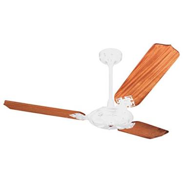 Imagem de Venti-Delta New Delta Max Ventilador de Teto 127v Branco/Mogno