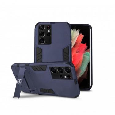 Imagem de Capa Case Capinha Armor Para Samsung Galaxy S21 Ultra - Gshield