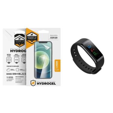 Imagem de Película Hydrogel Para Amazfit Cor Band - Gshield