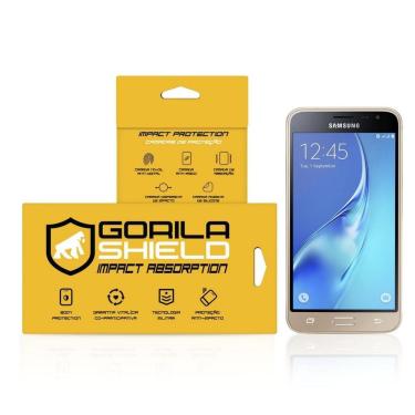 Imagem de Película De Vidro Dupla Para Samsung Galaxy J3 - Gorila Shield