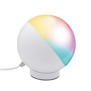 Imagem de Luminária Inteligente Wi-Fi