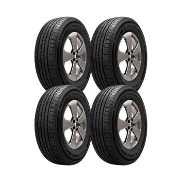 Imagem de Pneu Aro 16 Destination H-t 235-70 R16 106t 4 Unidades Firestone Preto 16