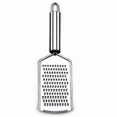 Imagem de Ralador Brinox Top Pratic 2204/301 Em Aço Inox 1 Face Inox