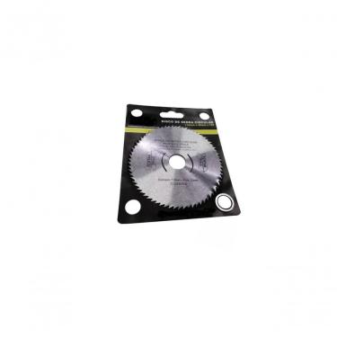 Imagem de Serra Circular 110 Mm - 72 Dentes - Fertak