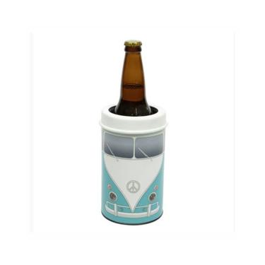 Imagem de Cervegela Em Aço Inox Retrô Kombi - Alumiart Falcão