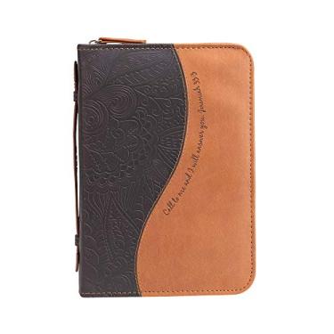 Imagem de Divinity Boutique Capa da Bíblia Call to Me, L