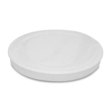 Imagem de Tampa Cega PVC 100mm - Mercúrio