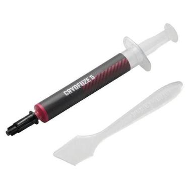 Imagem de Pasta Termica Cryofuze 5 Magenta - 3 Gramas - - Cooler Master
