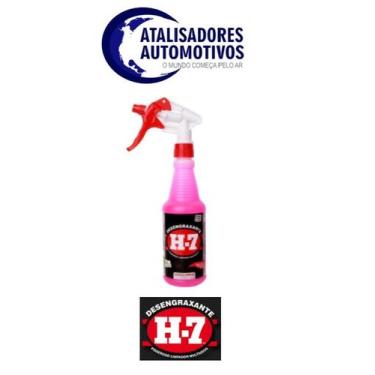 Imagem de H7 Desengraxante MULTIUSO 500ml - TBR