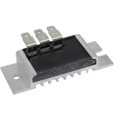 Imagem de GOIPKO Regulador de tensão 21066-7011 adequado para motores Kawasaki FX751V FX850V FH381V FH430V FS600V FS730V substituição # 21066-7003, 21066-7001, 21066-7006