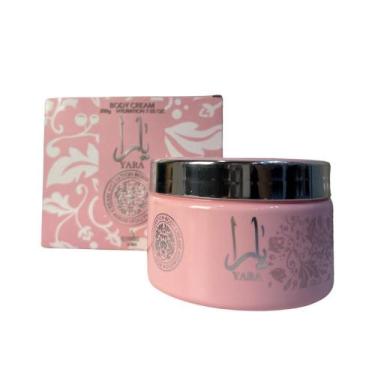 Imagem de Body Cream Yara Rosa 200G - Lattafa