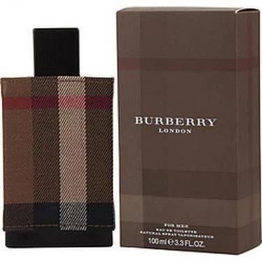 Imagem de Perfume Burberry London For Men 100 Ml Masculino Original Importado La