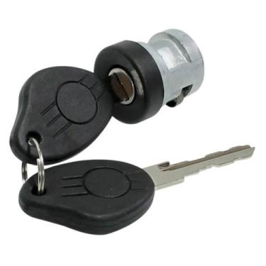 Imagem de Cilindro De Ignição Caminhão Mercedes Chave Pingo - Marca