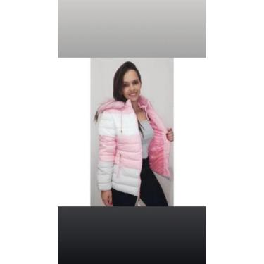 Imagem de Jaqueta bobojaco feminina - Twix