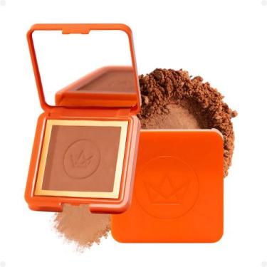 Imagem de Blush Compacto Mari Maria Makeup Sunny Cheeks Dusty MM-1000-7
