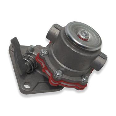 Imagem de Bomba Manual Combustível Para Iveco Daily - 4830098 - POTENZA AFT