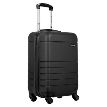 Imagem de Mala Viagem Bordo Esessial 10kg 360º Cadeado Tsa Sestini