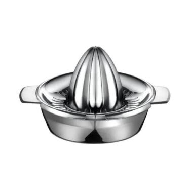 Imagem de Espremedor Manual De Frutas Laranja Limão 304 Ferramentas De Cozinha D