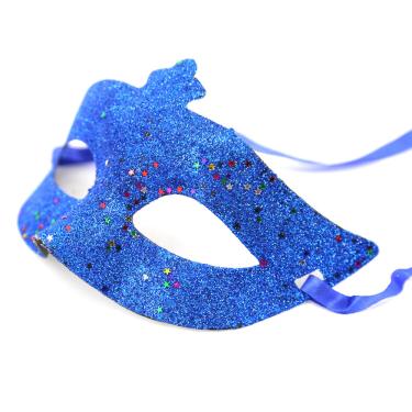 Imagem de Máscara Carnaval Play&Fun Lisa