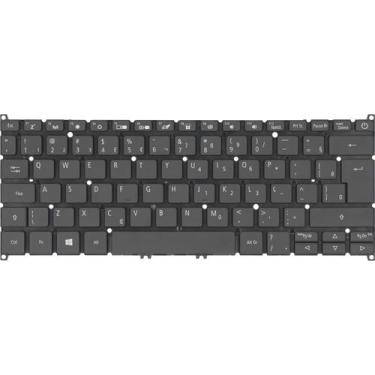 Imagem de Teclado para Notebook Acer Swift 3 SF314-55G-53RB - BestBattery