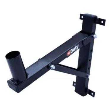 Imagem de Suporte saty de parede para caixa acustica SPC25