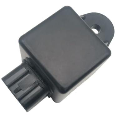 Imagem de Canyoyi Unidade de sistema Ignite CDI para Yamaha Waverunner Sterndrive Marine 115-300HP 68V-81950-00-00 FA1800 FB1800 FC1800 FRT1100 FX1800 FY1800 GX1800 LAT1100 RM1800 RX1800 0 SAT1800 SJ1050