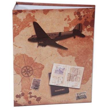 Imagem de Álbum Viagem 500 Fotos 10X15Cm - Ical 587