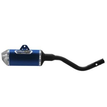 Imagem de Ponteira para Moto Pro Tork Mini 3 Bros 160 15/20 Xre 190 2016 À 2019,