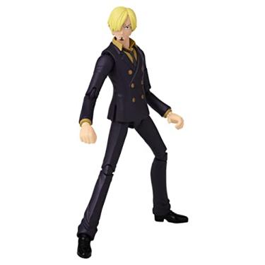 Imagem de Anime Heroes – One Piece – Boneco Sanji 36933