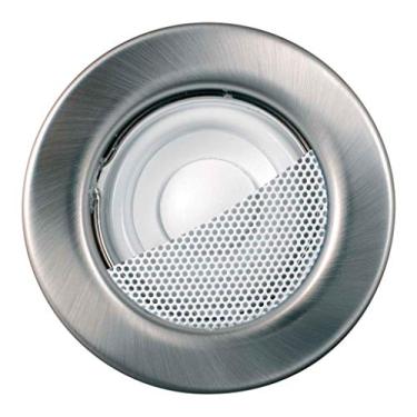 Imagem de KEF Alto-falante de teto CI50 redondo de aço para alto-falante arquitetônico (único)