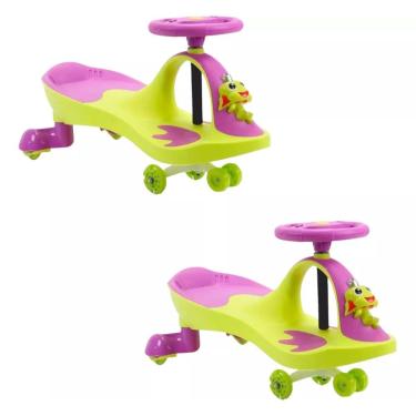 Imagem de Carrinho Infantil