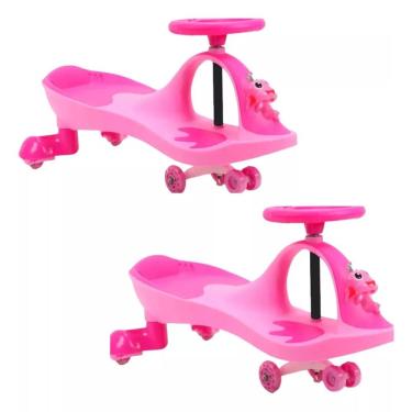 Imagem de Carrinho Infantil