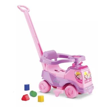 Imagem de Totoka Plus Rosa Cardoso Toys