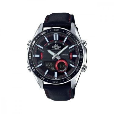 Imagem de Relógio Casio Edifice Masculino Analógico EFV-C100L-1AVDF