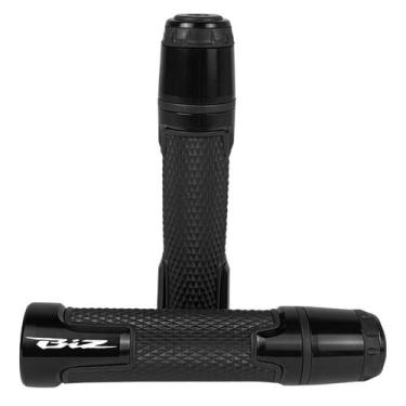 Imagem de Manopla Esportiva Gravada a Laser Biz 125 Biz 100 Biz - Special Levers