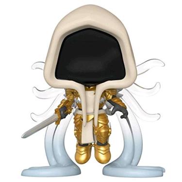Imagem de Funko POP! Games: Diablo #600 - Tyrael Exclusive [Sold Out]