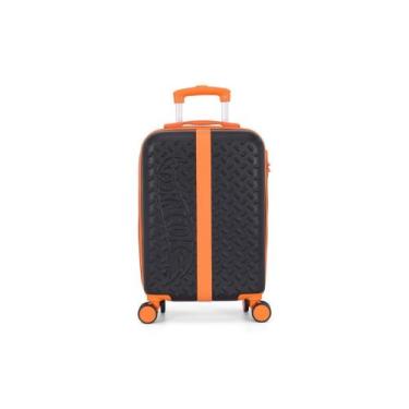 Imagem de Mala de Bordo Hot Wheels - Luxcel