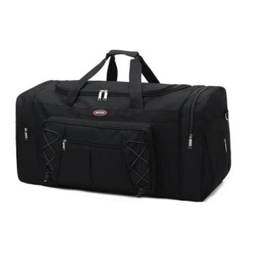 Imagem de Bolsa Viagem Grande Academia Alta Capacidade e Material Durável - Xway