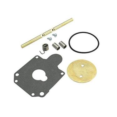 Imagem de S&S Cycle Super A & B Kit de reconstrução de carburador 11-2903