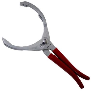 Imagem de Alicate Para Filtro de Óleo Ajustável - 60 a 90 MM - Proposto