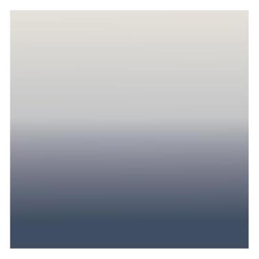 Imagem de Papel de Parede Decorativo, Rade, Azul Petróleo, Cromo Sign