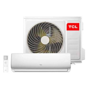 Imagem de Ar Condicionado 22000 Btus TCL On/Off Frio 220V Branco - TAC-22CSA2, 2