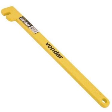 Imagem de Chave Dobrar Ferro 1/4 Vonder 33.22.000.014