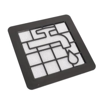 Imagem de for xb2023, Título: Substituição do Conjunto de Filtro de Limpeza a Vácuo para, XB2042, XB2062, XB2122, XB2123, XB2125, Filtros Reutilizáveis e Laváveis para Limpeza Eficiente