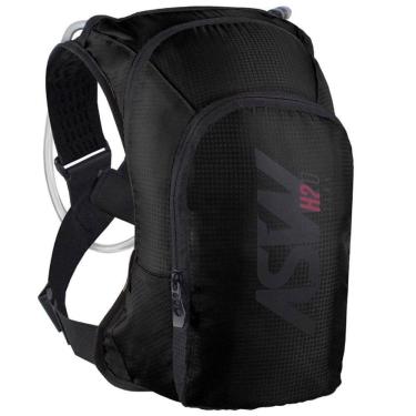 Imagem de Mochila de Hidratação ASW Tank Preto 3L