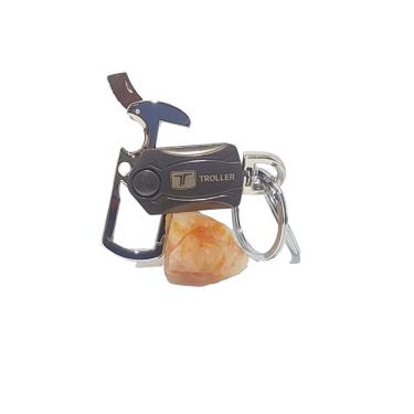 Imagem de Chaveiro Troller T4 Trail Troller Tx4 Bold Importado Luxo X