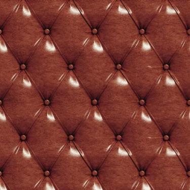 Imagem de Papel De Parede Couro Bordô Autocolante Lavavel Sala Quarto - LRP