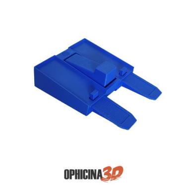 Imagem de Largada Dupla Para Pistas Hot Wheels - Ophicina 3D